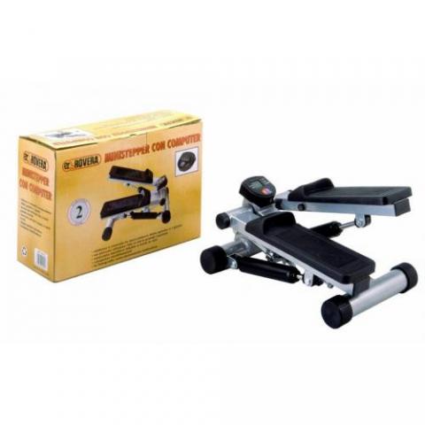 Ministepper cu computer Rovera RO 50172